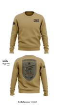 FWC SW SOG 50539560 Crew Neck Sweatshirt - 3