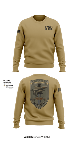 Crew Neck Sweatshirt, , Police, Teamtime, Team time, sublimation, custom sports apparel, team uniforms, spirit wear, spiritwear, sports uniforms, custom shirts, team store, custom team store, fundraiser sports, apparel fundraiser