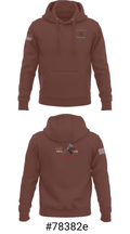 294th  Maintenance 26842643 Hoodie - 43