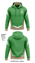 Montessori Seeds Of Education 89248990 Hoodie - 3