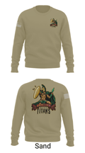 HQ 551 MP CO 17086699 Crew Neck Sweatshirt - 12