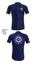 Team Taco Cycling Pelotonia 27813397 Cycling Jersey - 22