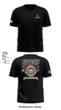 5-7 Cav 24343942 Short Sleeve Performance Shirt - 1
