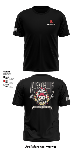 Short Sleeve Performance Shirt, , Army, Teamtime, Team time, sublimation, custom sports apparel, team uniforms, spirit wear, spiritwear, sports uniforms, custom shirts, team store, custom team store, fundraiser sports, apparel fundraiser