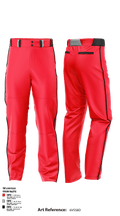 Coyotes 4489880 Baseball Pants - 1
