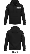 AAS Bernard A. Schriever Squadron 81521836 Hoodie - 8
