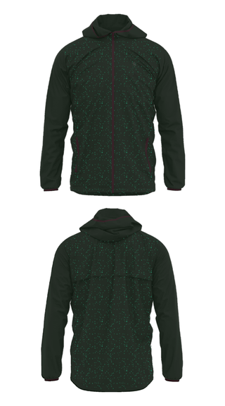 Windbreaker, Cameron’s Touch, , Teamtime, Team time, sublimation, custom sports apparel, team uniforms, spirit wear, spiritwear, sports uniforms, custom shirts, team store, custom team store, fundraiser sports, apparel fundraiser