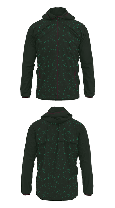 Cameron’s Touch 20765364 Windbreaker - 28