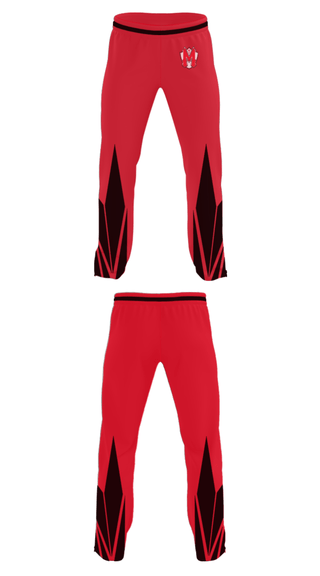 Sweatpants, Marquette Catholic High School Dance, Spirit Store, Teamtime, Team time, sublimation, custom sports apparel, team uniforms, spirit wear, spiritwear, sports uniforms, custom shirts, team store, custom team store, fundraiser sports, apparel fundraiser