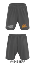 Salpointe Catholic High School Dance 53283278 Athletic Shorts With Pockets - 20