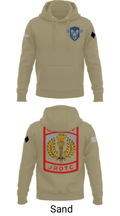 Lee/New Century General Battalion 69349726 Hoodie - 48
