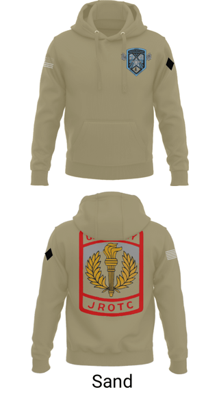 Hoodie, , Army, Teamtime, Team time, sublimation, custom sports apparel, team uniforms, spirit wear, spiritwear, sports uniforms, custom shirts, team store, custom team store, fundraiser sports, apparel fundraiser