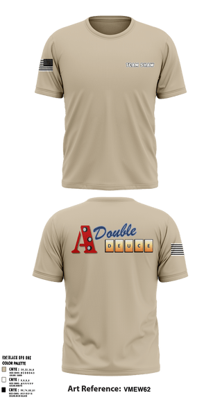 Short Sleeve Performance Shirt, , Air Force, Teamtime, Team time, sublimation, custom sports apparel, team uniforms, spirit wear, spiritwear, sports uniforms, custom shirts, team store, custom team store, fundraiser sports, apparel fundraiser