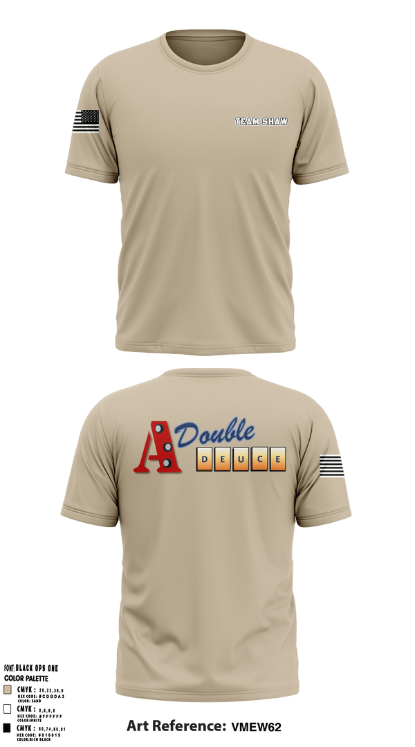 Short Sleeve Performance Shirt, , Air Force, Teamtime, Team time, sublimation, custom sports apparel, team uniforms, spirit wear, spiritwear, sports uniforms, custom shirts, team store, custom team store, fundraiser sports, apparel fundraiser