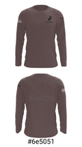 Ramtocompany 18225322 Long Sleeve Performance Shirt - 18