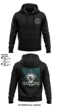 Cyber NotaryCyber Notary 34511159 Hoodie - 1