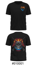 Student Holds Co. 51086881 Short Sleeve Performance Shirt - 31