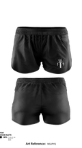 MSC 389th MI BN (SO) (A) 35905800 Ranger Panties - 2