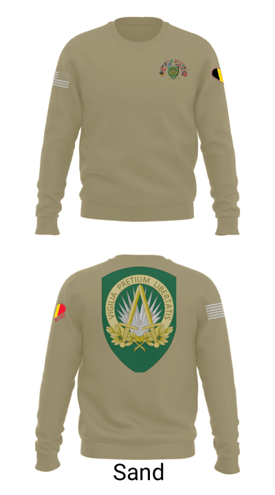 SHAPE 25220864 Crew Neck Sweatshirt - 12