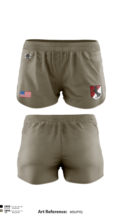 Regulators 43272006 Ranger Panties - 2
