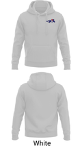 John Stark Regional High School Hockey 62122099 Hoodie - 3
