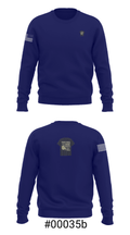 Lima CO 65004532 Crew Neck Sweatshirt - 2