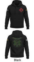 19th Engineer Battalion Aid Station 54166151 Hoodie - 45
