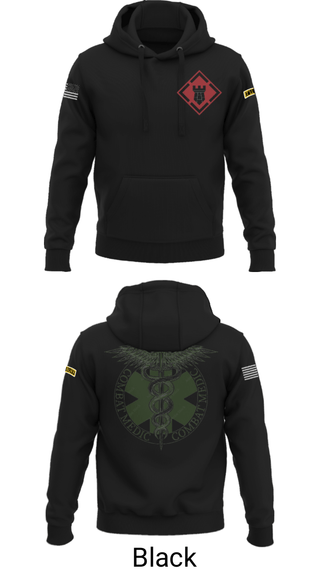 Hoodie, , Army, Teamtime, Team time, sublimation, custom sports apparel, team uniforms, spirit wear, spiritwear, sports uniforms, custom shirts, team store, custom team store, fundraiser sports, apparel fundraiser
