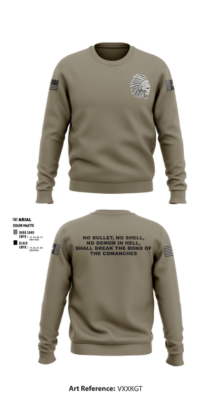 Crew Neck Sweatshirt, , , Teamtime, Team time, sublimation, custom sports apparel, team uniforms, spirit wear, spiritwear, sports uniforms, custom shirts, team store, custom team store, fundraiser sports, apparel fundraiser
