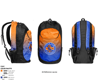 Gear Bag, Penn Yan Academy Soccer, Men's Soccer, Teamtime, Team time, sublimation, custom sports apparel, team uniforms, spirit wear, spiritwear, sports uniforms, custom shirts, team store, custom team store, fundraiser sports, apparel fundraiser