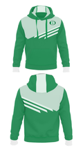 Brenham High School Golf 37169918 Hoodie - 1