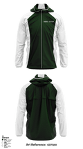 Rosa Fort High School 94859742 Windbreaker - 1