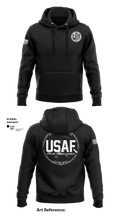611 CES 65338274 Hoodie - 6