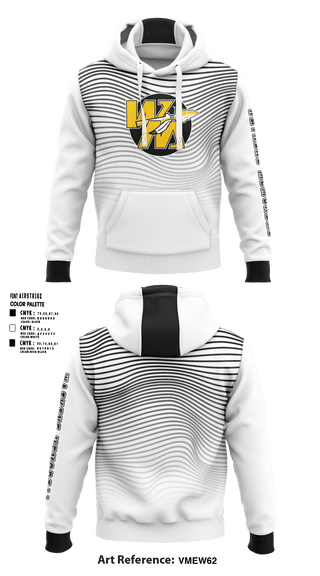 Hoodie, Watkins Memorial High School Golf, Golf, Teamtime, Team time, sublimation, custom sports apparel, team uniforms, spirit wear, spiritwear, sports uniforms, custom shirts, team store, custom team store, fundraiser sports, apparel fundraiser