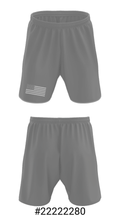 Lonestars 88321184 Athletic Shorts With Pockets - 20