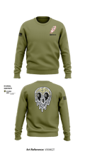 Bravo-6 74672247 Crew Neck Sweatshirt - 2