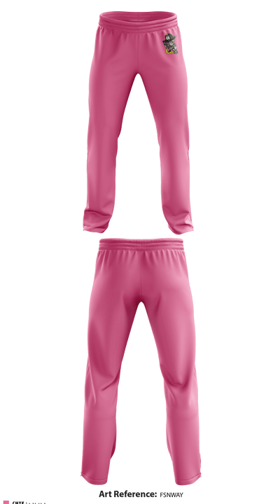 FAIRVIEW Twp 13429513 Sweatpants - 3