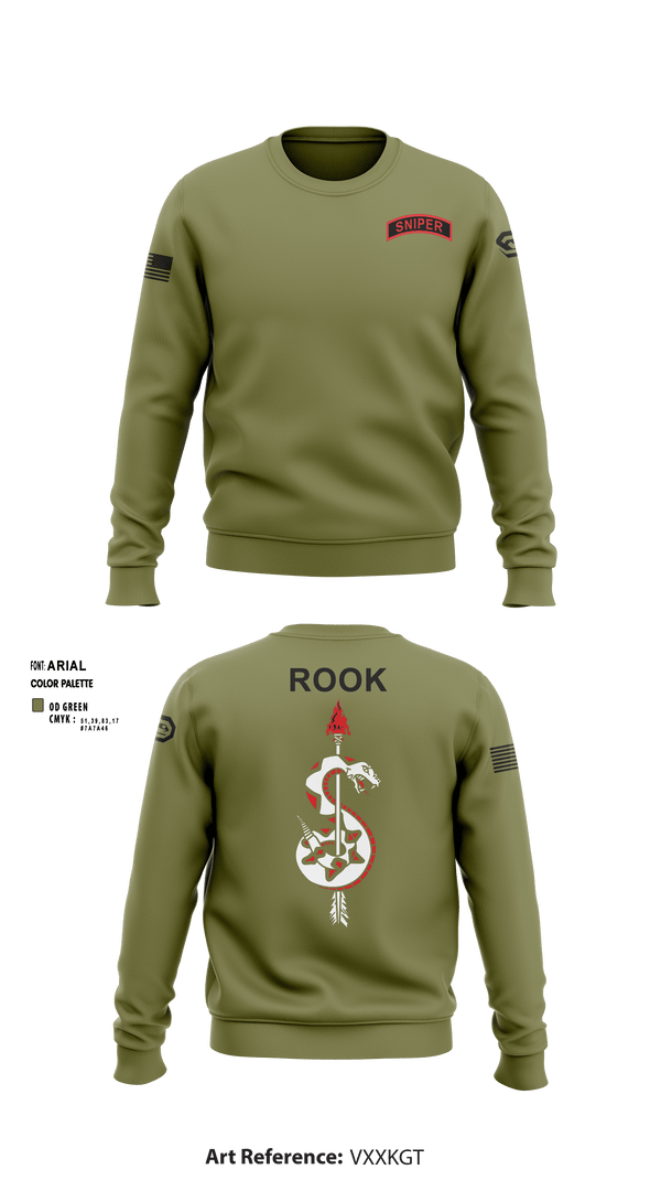 Crew Neck Sweatshirt, , Army, Teamtime, Team time, sublimation, custom sports apparel, team uniforms, spirit wear, spiritwear, sports uniforms, custom shirts, team store, custom team store, fundraiser sports, apparel fundraiser