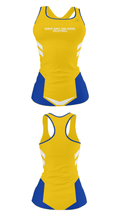 Bishop Amat High School Volleyball 26515366 Tank Top - 13
