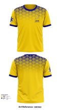 Ledyard High School Basketball 29414333 Short Sleeve Performance Shirt - 1