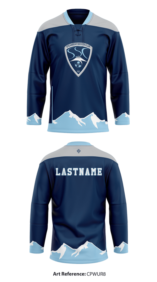 Hockey Jersey, Niwot HS Girls Volleyball, Women's Volleyball, Teamtime, Team time, sublimation, custom sports apparel, team uniforms, spirit wear, spiritwear, sports uniforms, custom shirts, team store, custom team store, fundraiser sports, apparel fundraiser