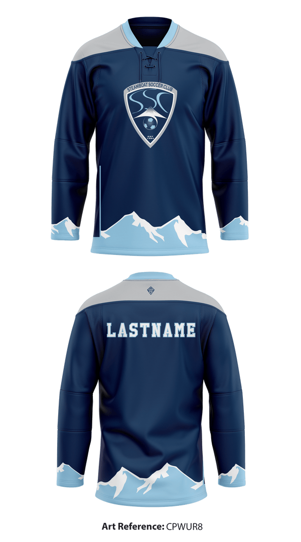Hockey Jersey, Niwot HS Girls Volleyball, Women's Volleyball, Teamtime, Team time, sublimation, custom sports apparel, team uniforms, spirit wear, spiritwear, sports uniforms, custom shirts, team store, custom team store, fundraiser sports, apparel fundraiser