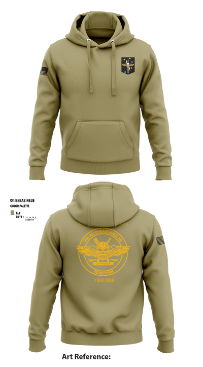1MRB 68890519 Hoodie - 9