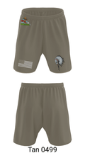 Mattsalinas2 35371434 Athletic Shorts With Pockets - 29