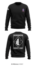 V1/1 23142041 Crew Neck Sweatshirt - 60
