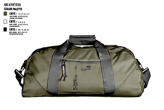 Duffle Bag, , Army, Teamtime, Team time, sublimation, custom sports apparel, team uniforms, spirit wear, spiritwear, sports uniforms, custom shirts, team store, custom team store, fundraiser sports, apparel fundraiser