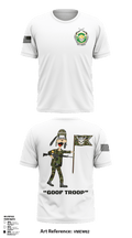 HQ/977 MP Company 16106573 Short Sleeve Performance Shirt - 5
