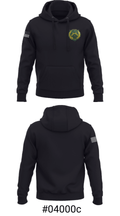 716th MP Bn 98183113 Hoodie - 43