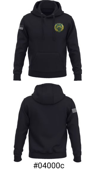 Hoodie, , Army, Teamtime, Team time, sublimation, custom sports apparel, team uniforms, spirit wear, spiritwear, sports uniforms, custom shirts, team store, custom team store, fundraiser sports, apparel fundraiser