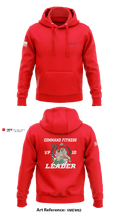 VP-10 88501394 Hoodie - 7